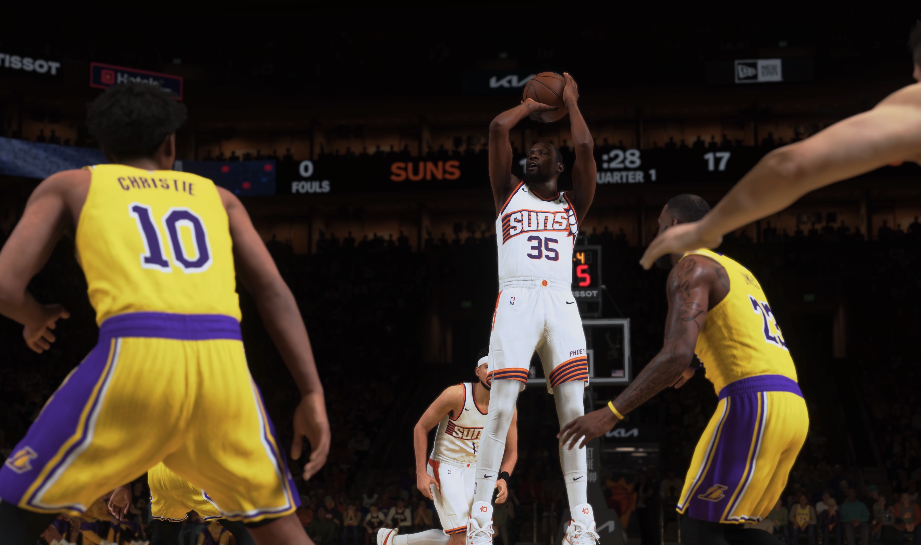 详细阅读:nba2k15(NBA2K15安卓中文版配置要求) nba2k15(NBA2K15安卓中文版配置要求)