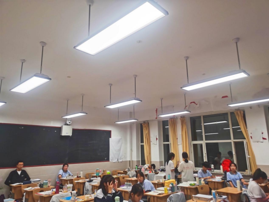 牙克石林业第一中学(牙克石林业第一中学是重点高中吗)